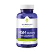 Vitakruid MSM 1000 mg met vitamine C