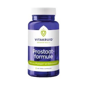 Vitakruid Prostaatformule