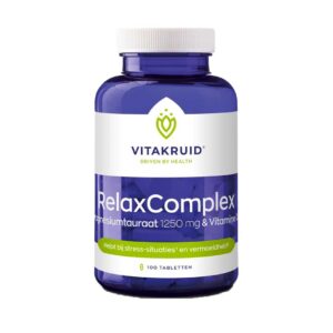 Vitakruid RelaxComplex