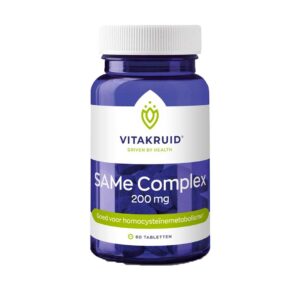 Vitakruid SAMe Complex 200 mg