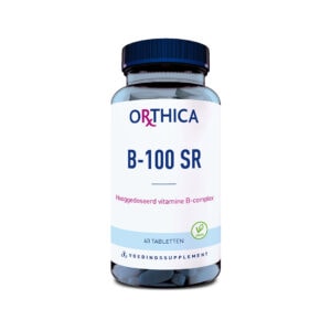 Orthica Vitamine B 100 SR