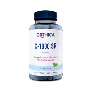 Orthica Vitamine C 1500 SR