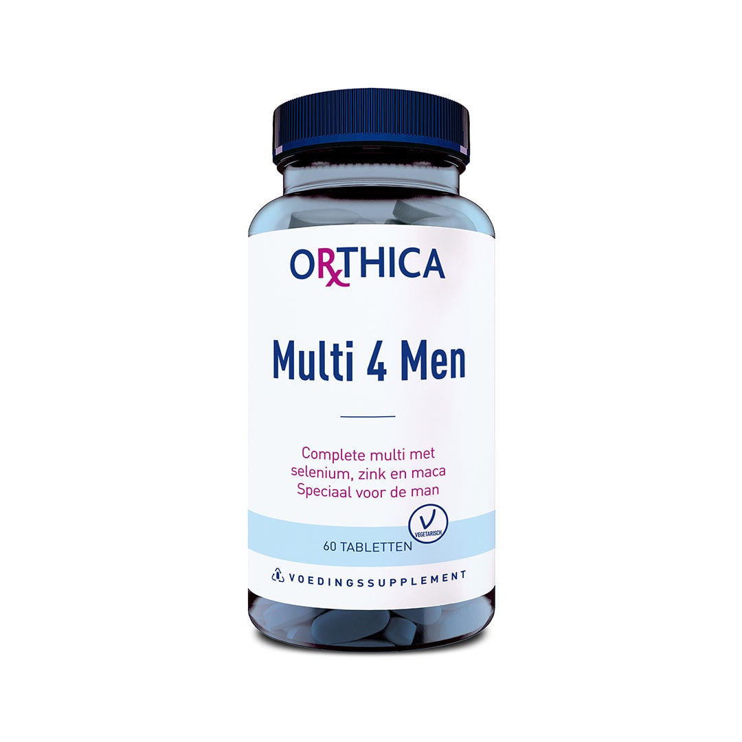 Orthica Multi 4 men