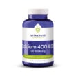 Vitakruid Calcium 400 & D3 Uit Rode Alg