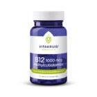 Vitakruid Vitamine B12 1000mcg Methylcobalamine