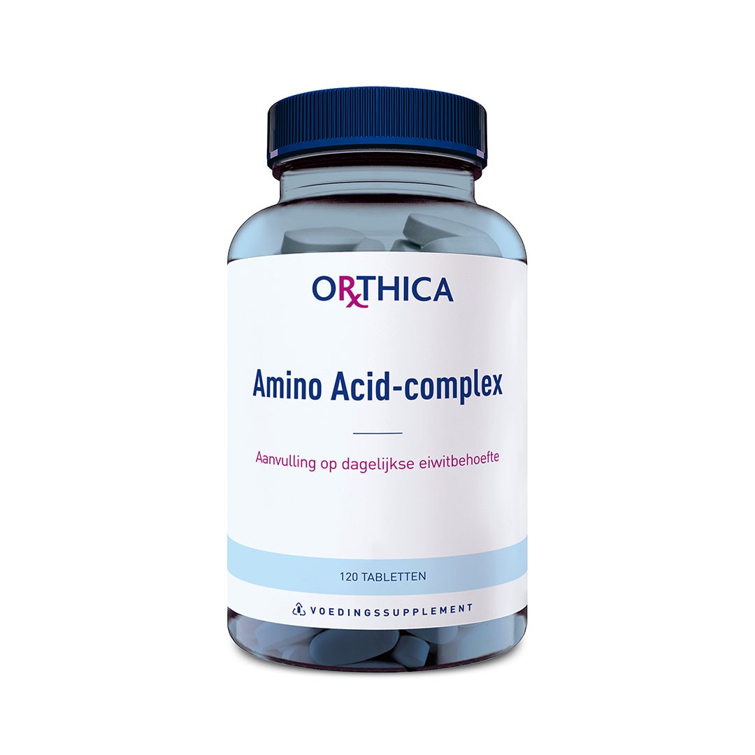 Orthica Amino acid complex