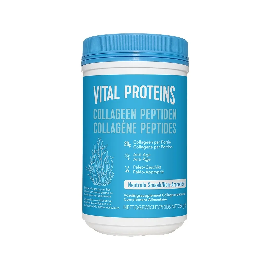 Vital Proteins Collageen peptiden