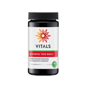 Vitals Microbiol trio basis