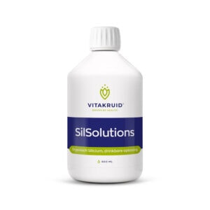 Vitakruid Silsolutions