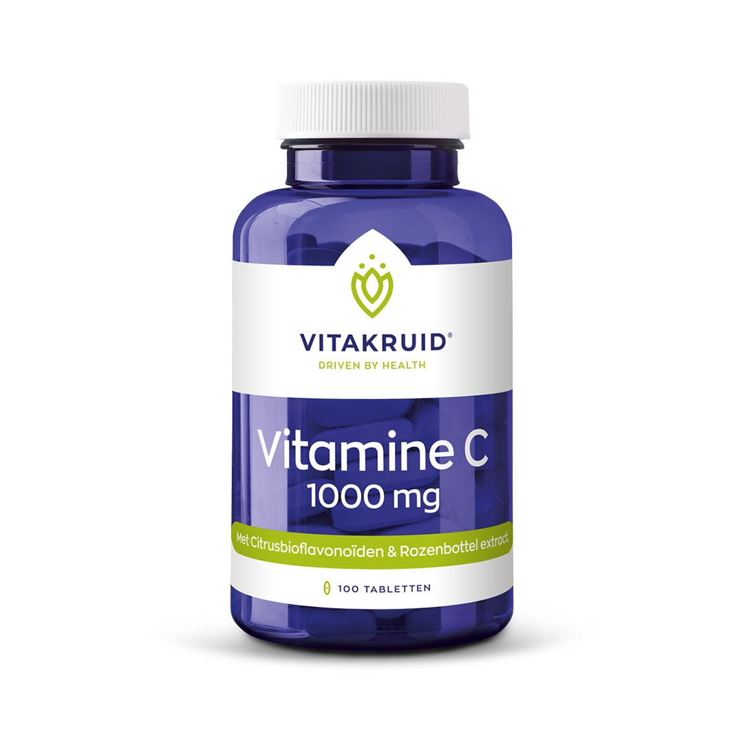 Vitamine C tabletten kopen bij