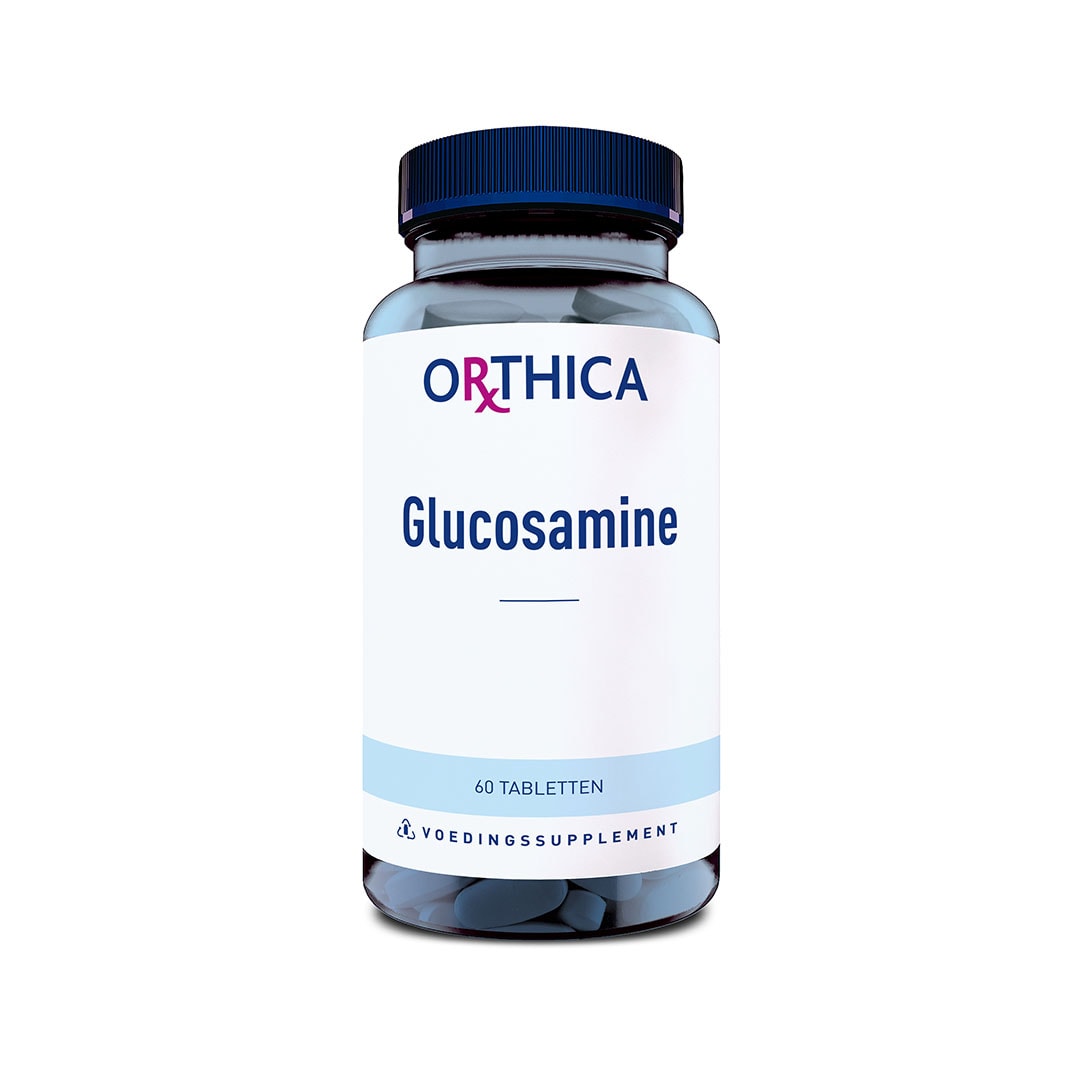 Orthica Glucosamine