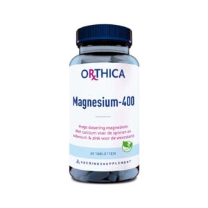 Orthica Magnesium-400