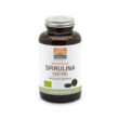 Mattisson spirulina tabletten