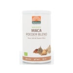 Mattisson Maca poeder blend 300 gram