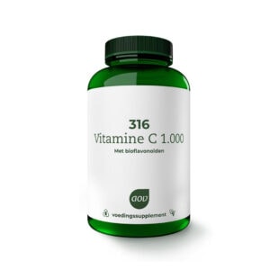 AOV 316 Vitamine C 1000mg