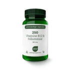 AOV 250 Vitamine B12 & foliumzuur