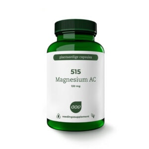 AOV 515 Magnesium AC