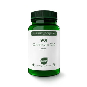 AOV 901 Co-Enzym Q10