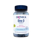 Orthica Dino D kauwtabletten