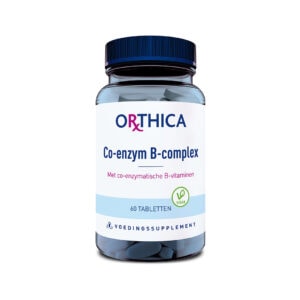 Orthica Co-enzym B complex