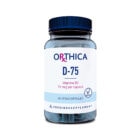 Orthica Vitamine D-75