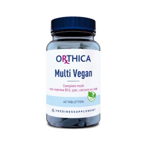 Orthica Multi vegan