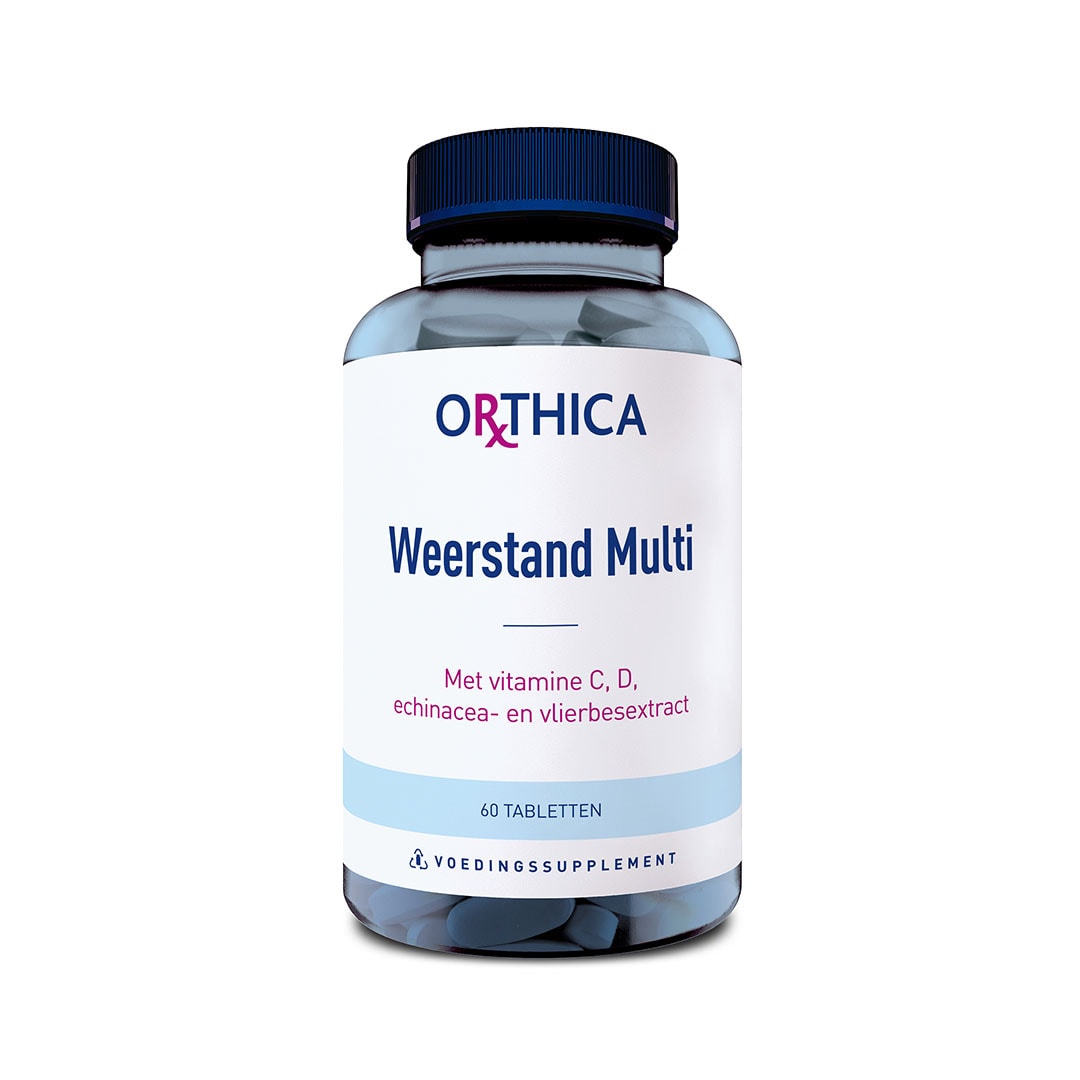 Orthica Weerstand multi