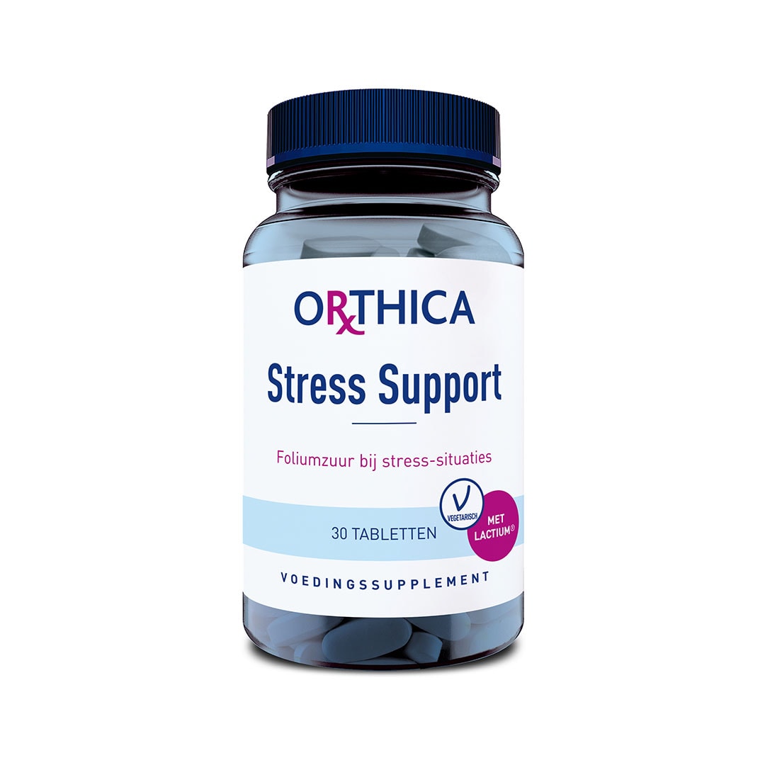Orthica Stress support