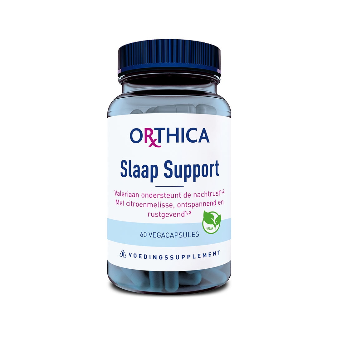 Orthica Slaap support