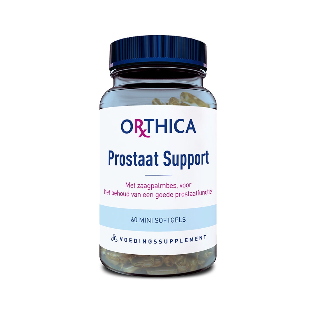 Orthica Prostaat support