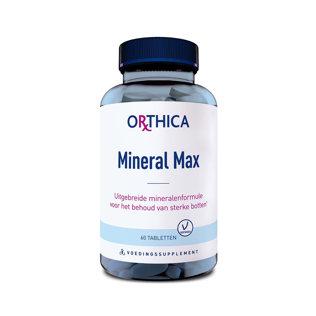 Orthica Mineral max