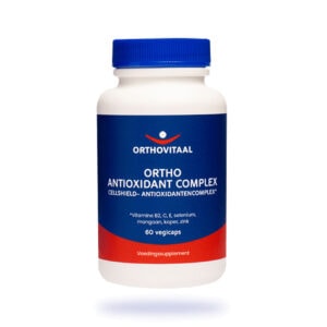 Orthovitaal Ortho Antioxidant Complex