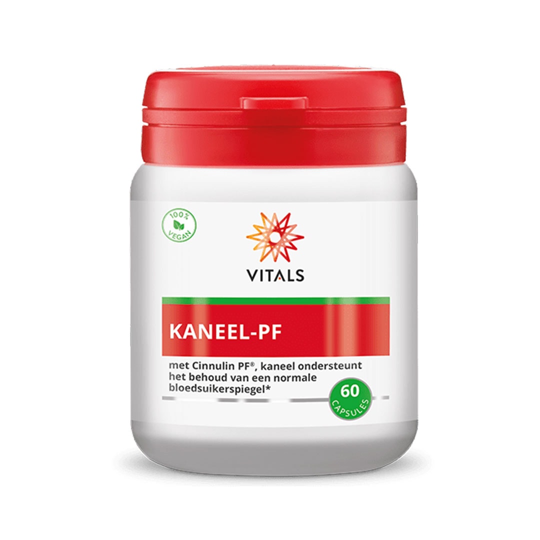 Vitals Kaneel-PF