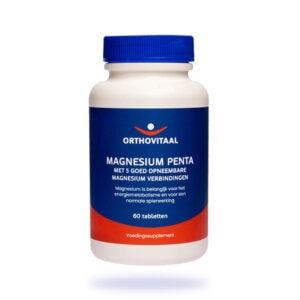 Orthovitaal Magnesium Penta