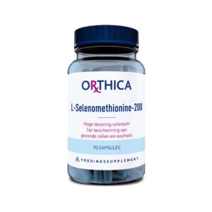 Orthica L-Selenomethionine-200