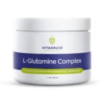 Vitakruid L-Glutamine Complex poeder