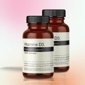 1+1 leipe Vitamine d3