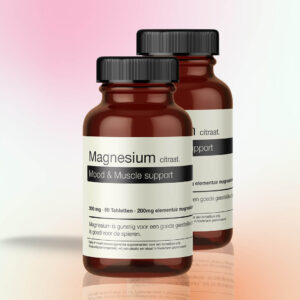 daily co magnesium complex 1+1