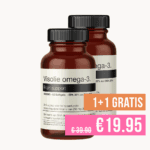 Daily Co Omega-3 1+1