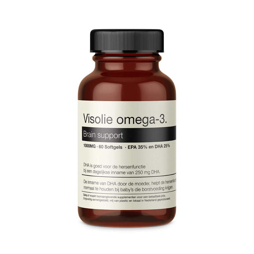 Dierentuin s nachts Haarzelf Gesprekelijk Beste visolie capsules & omega-3 ervaringen | Vitamines.com