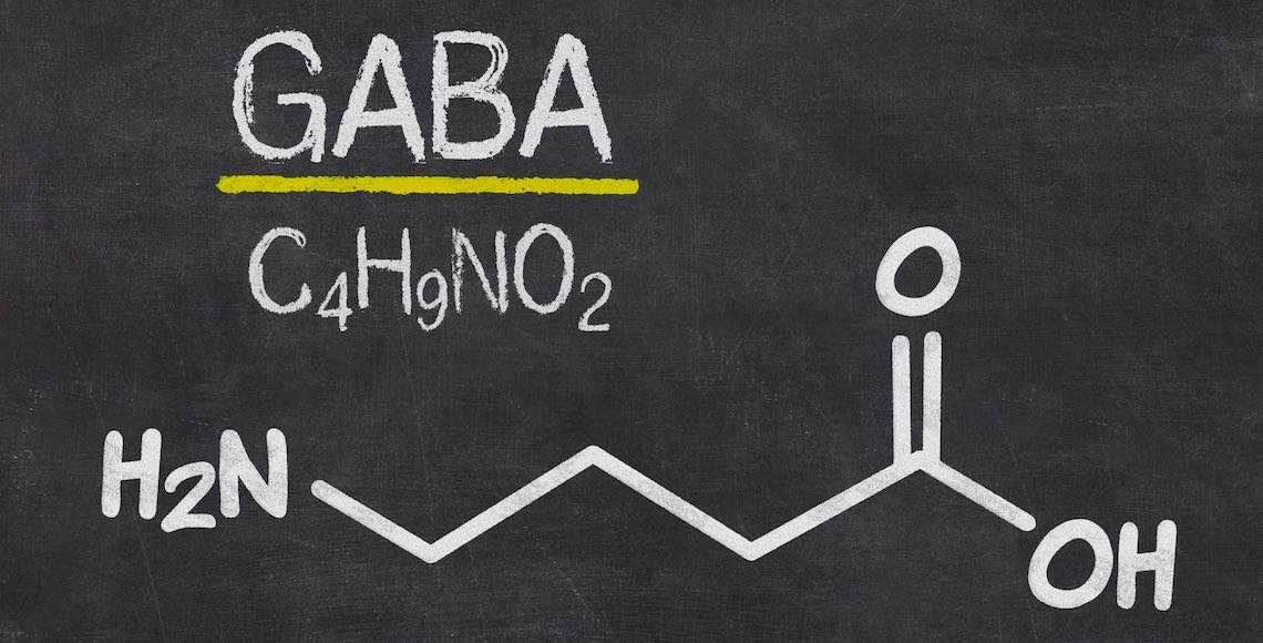 Gamma aminoboterzuur