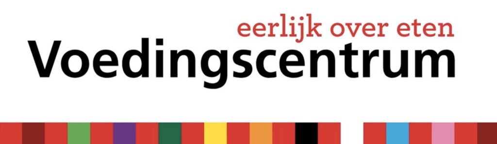 logo voedingscentrum