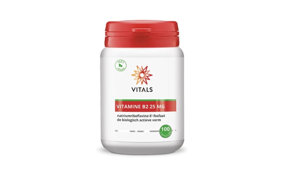 vitamine-b2