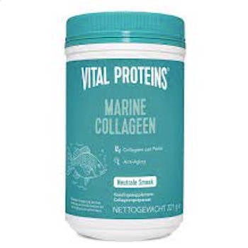 vital proteins collageen peptan