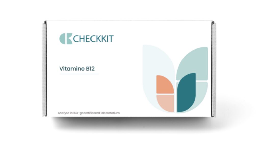 vitamine b12 test