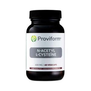Proviform NAC N-Acetyl-L-cysteine 600 mg