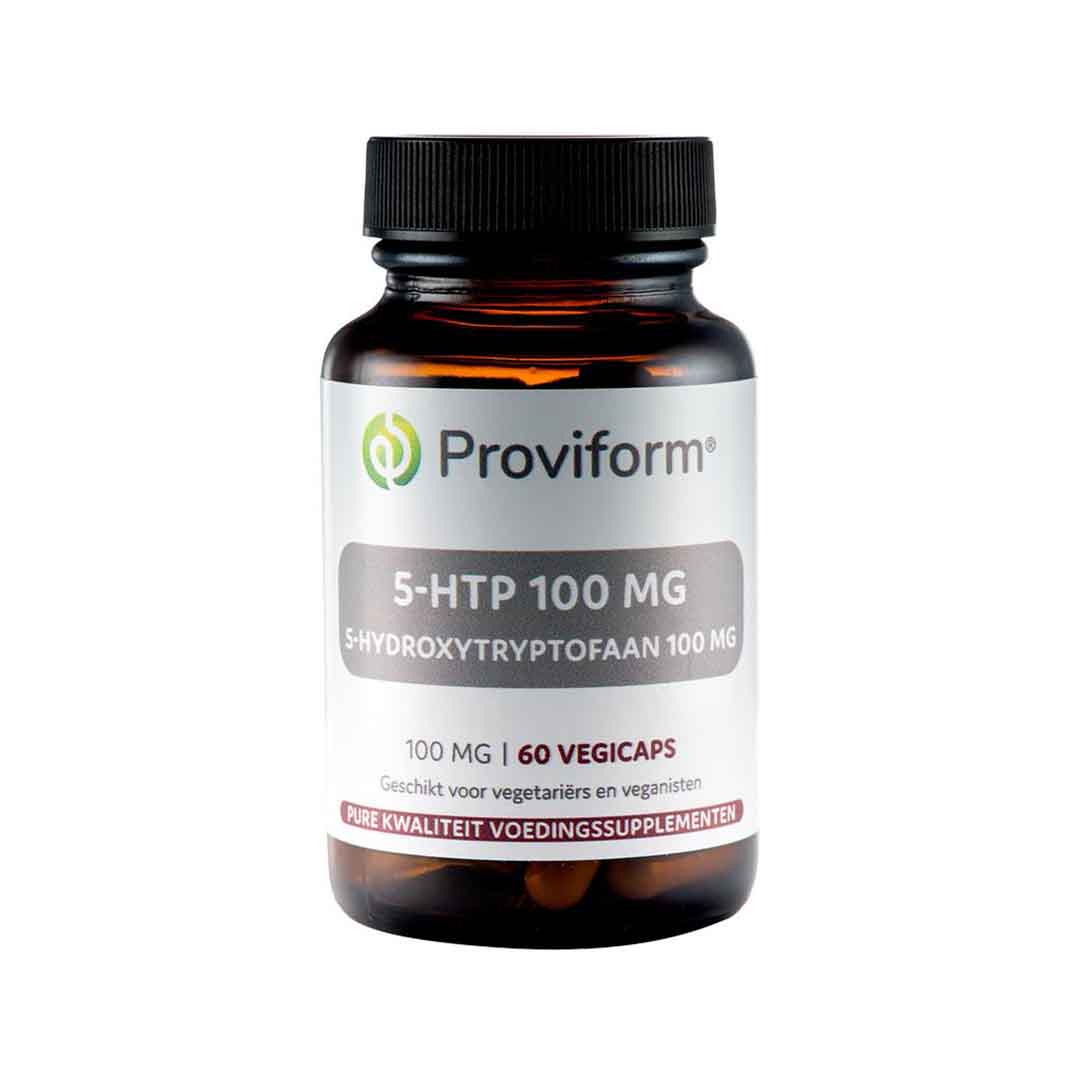 Proviform 5-HTP 100mg Griffonia