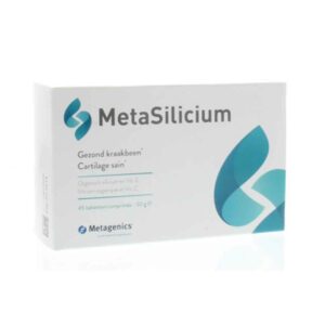 Metagenics Metasilicum