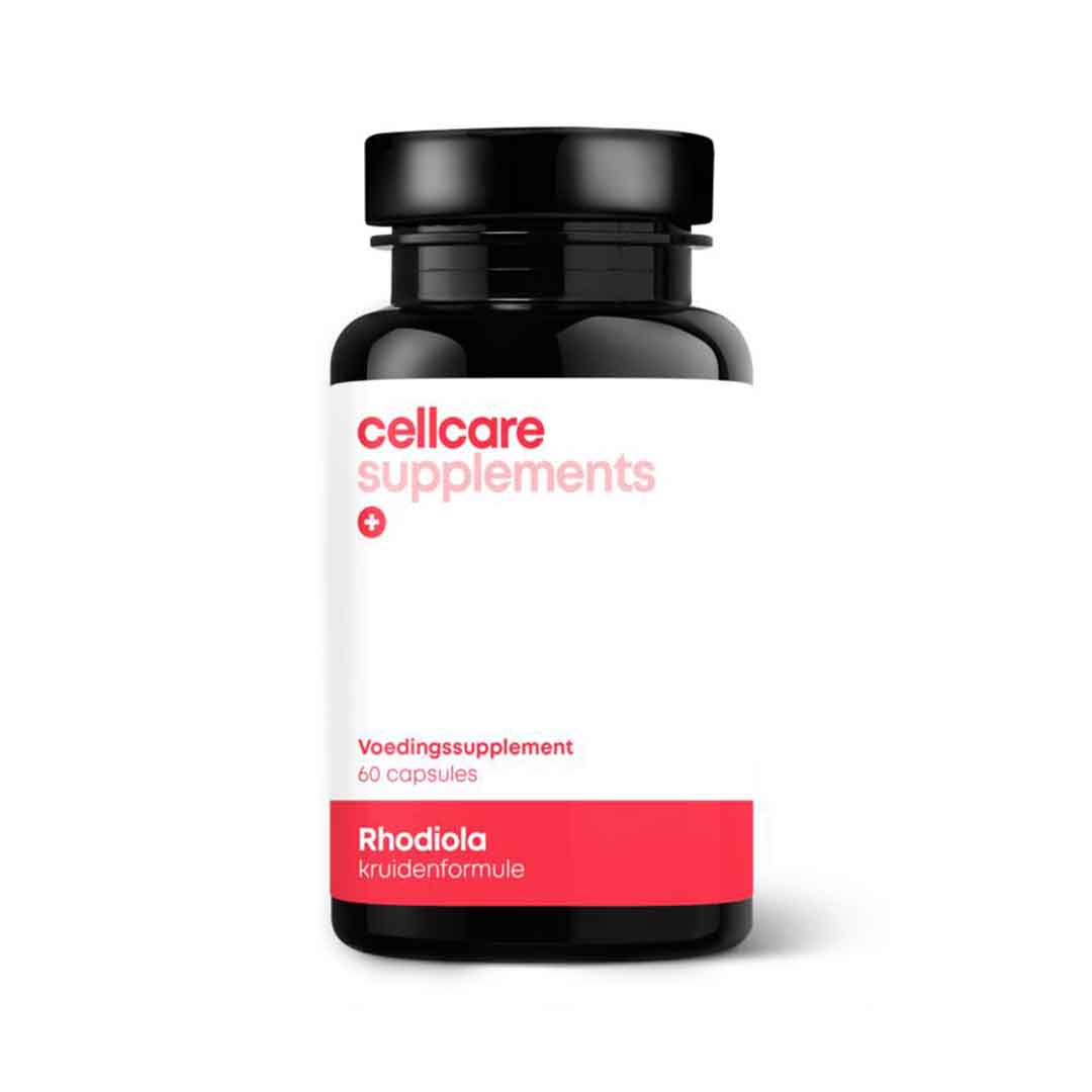 Cellcare Rhodiola 500 mg