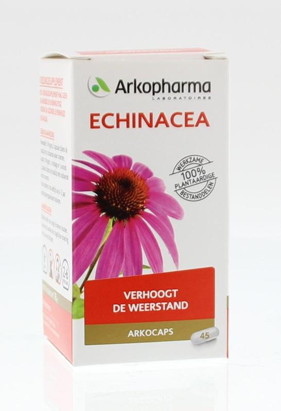 Arkopharma Echinacea